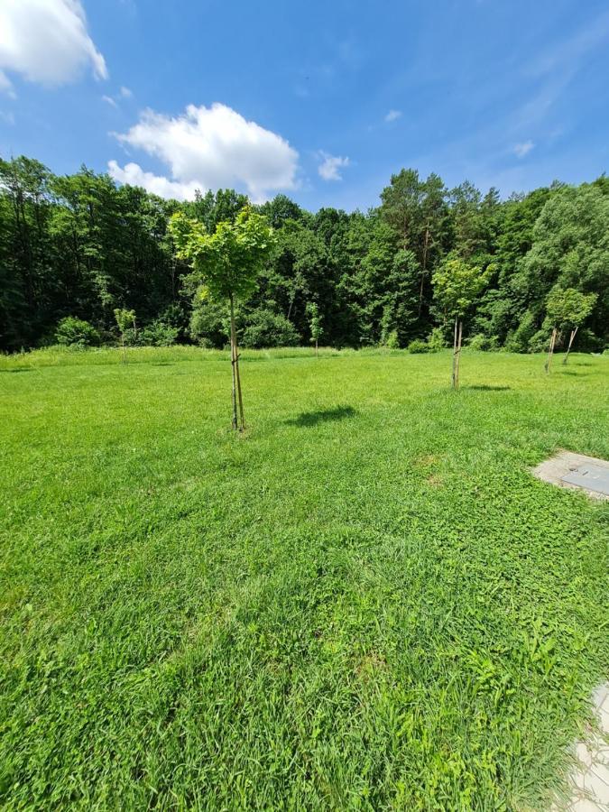 Patakmalom Vendégház Döbrönte Esterno foto